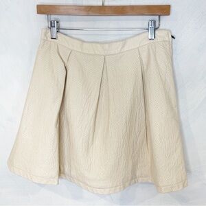 Perfect Fall Skirt French Connection Faux Leather Skirt